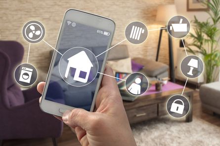 Ein Blick in die Zukunft: Smart Home